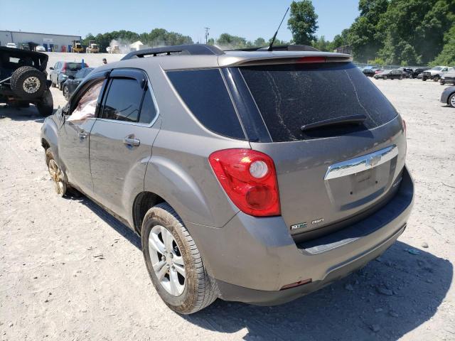 Photo 3 from auction – 2012 CHEVROLET EQUINOX LT with VIN 2GNFLNEK6C6152649