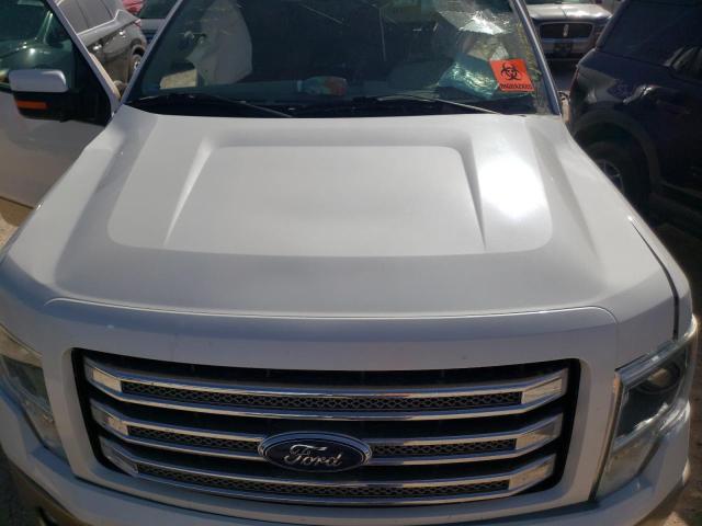 Photo 7 from auction – 2014 FORD F150 SUPER with VIN 1FTFW1CT7EKD44490