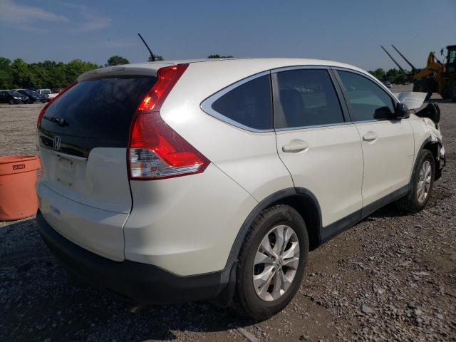Photo 4 from auction – 2012 HONDA CR-V EX with VIN 5J6RM3H5XCL035929