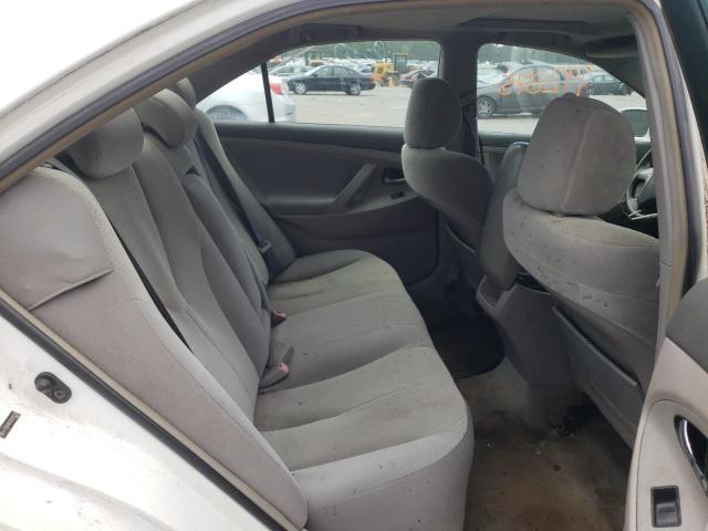 Photo 6 from auction – 2009 TOYOTA CAMRY BASE with VIN 4T1BE46K49U798336