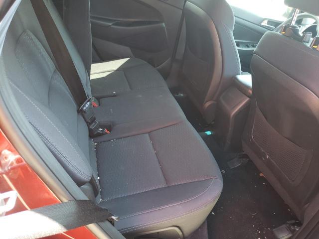 Photo 6 from auction – 2019 HYUNDAI TUCSON LIM with VIN KM8J3CA48KU861609