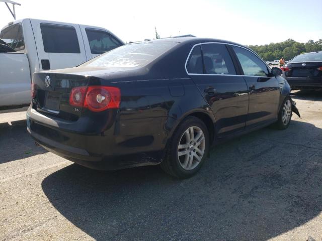Photo 4 from auction – 2007 VOLKSWAGEN JETTA WOLF with VIN 3VWEF71K97M186221