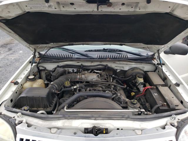 Photo 7 from auction – 2004 MERCURY MOUNTAINEE with VIN 4M2DU86W04ZJ22157