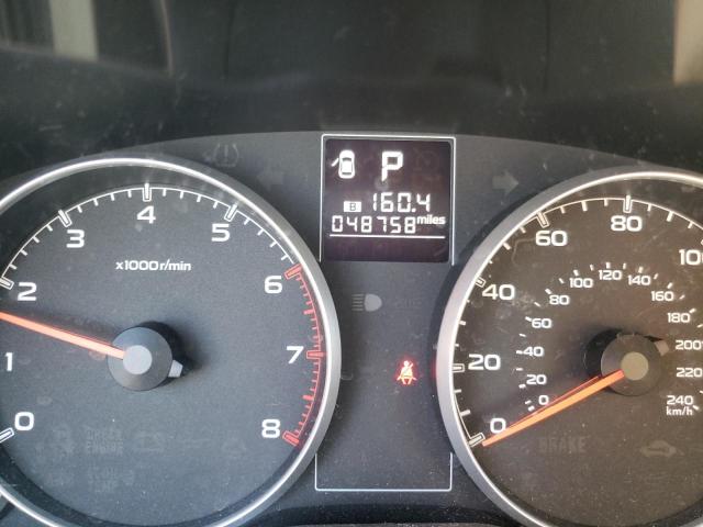 Photo 8 from auction – 2013 SUBARU OUTBACK 2. with VIN 4S4BRBGC9D3268376