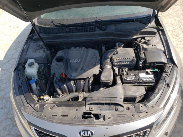 Photo 7 from auction – 2015 KIA OPTIMA LX with VIN 5XXGM4A7XFG499094