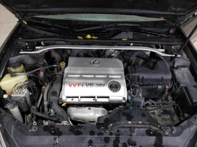 Photo 7 from auction – 2002 LEXUS ES 300 with VIN JTHBF30GX20052971