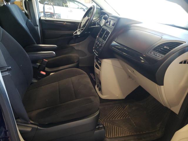 Photo 5 from auction – 2012 DODGE GRAND CARA with VIN 2C4RDGBG2CR341716