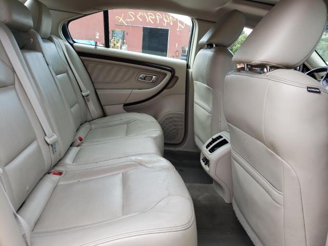 Photo 6 from auction – 2010 FORD TAURUS LIM with VIN 1FAHP2JWXAG126698