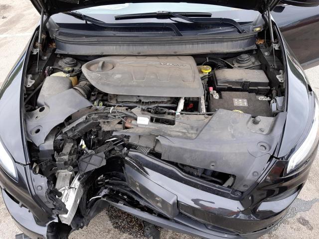 Photo 7 from auction – 2014 JEEP CHEROKEE L with VIN 1C4PJMCS8EW295935