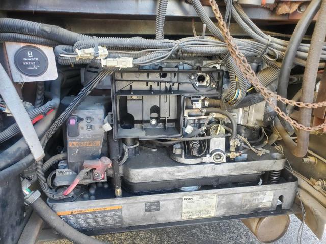 Photo 7 from auction – 2002 ROADMASTER RAIL STRAIGHT R with VIN 1RF31346621019796