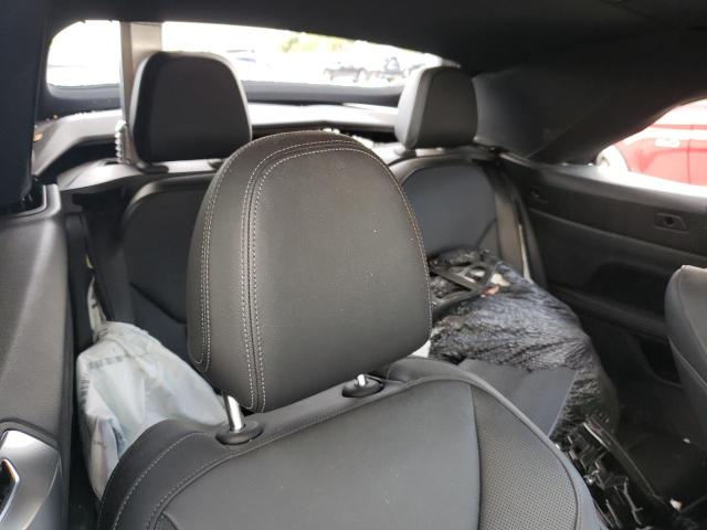 Photo 6 from auction – 2022 BMW 430I with VIN WBA23AT08NCJ04367