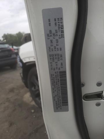 Photo 10 from auction – 2018 JEEP COMPASS LA with VIN 3C4NJCBB8JT322473