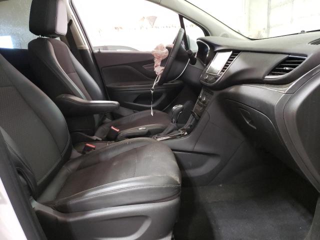 Photo 5 from auction – 2017 BUICK ENCORE PRE with VIN KL4CJASB7HB249260