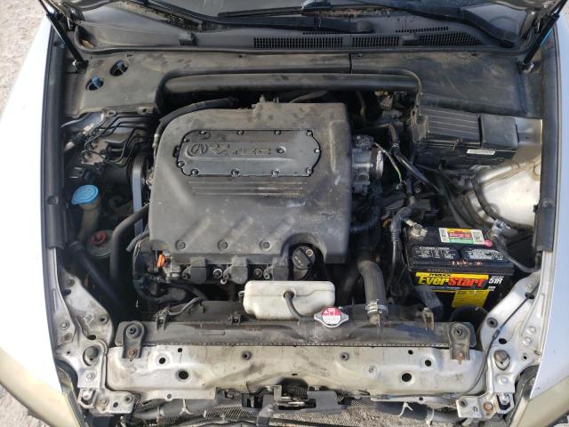 Photo 7 from auction – 2006 ACURA 3.2TL with VIN 19UUA66216A077958