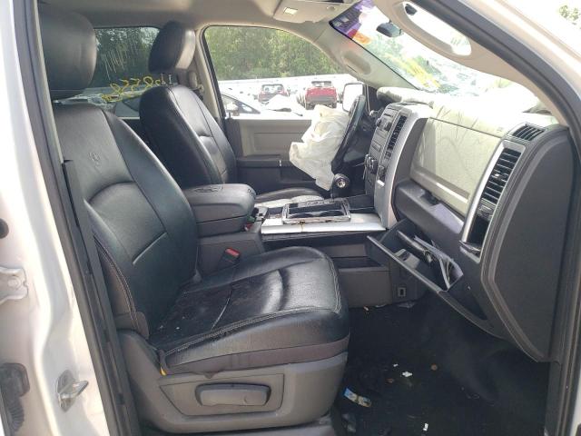 Photo 5 from auction – 2012 DODGE RAM 1500 S with VIN 1C6RD6LT3CS348587