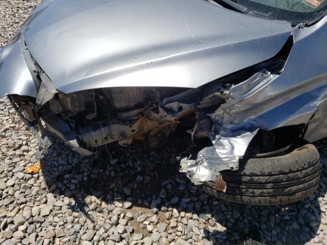 Photo 9 from auction – 2012 MAZDA 3 I with VIN JM1BL1UF4C1550546