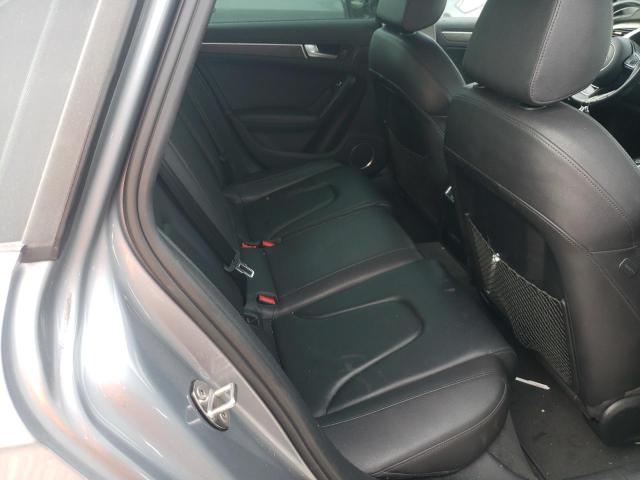 Photo 6 from auction – 2016 AUDI A4 PREMIUM with VIN WAUFFAFL9GN013680