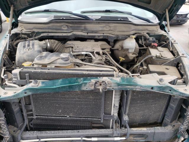 Photo 7 from auction – 2003 DODGE RAM 2500 S with VIN 3D7KU28D43G819020