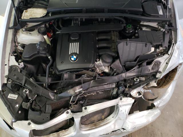 Photo 7 from auction – 2010 BMW 328 I with VIN WBAPH7C51AA800287