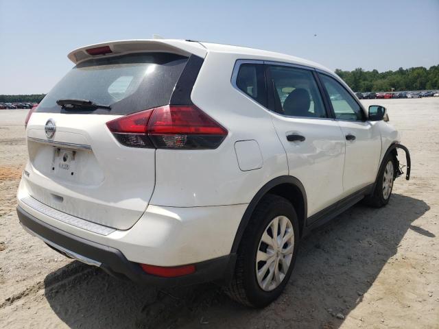 Photo 4 from auction – 2017 NISSAN ROGUE S with VIN 5N1AT2MT9HC844216
