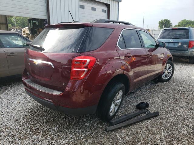 Photo 4 from auction – 2017 CHEVROLET EQUINOX LT with VIN 2GNALCEK6H1506740