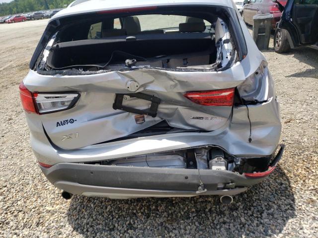 Photo 9 from auction – 2018 BMW X1 XDRIVE2 with VIN WBXHT3C30J3F04054
