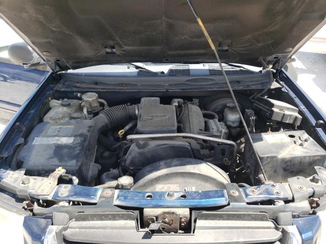 Photo 7 from auction – 2003 GMC ENVOY with VIN 1GKDS13S532207382