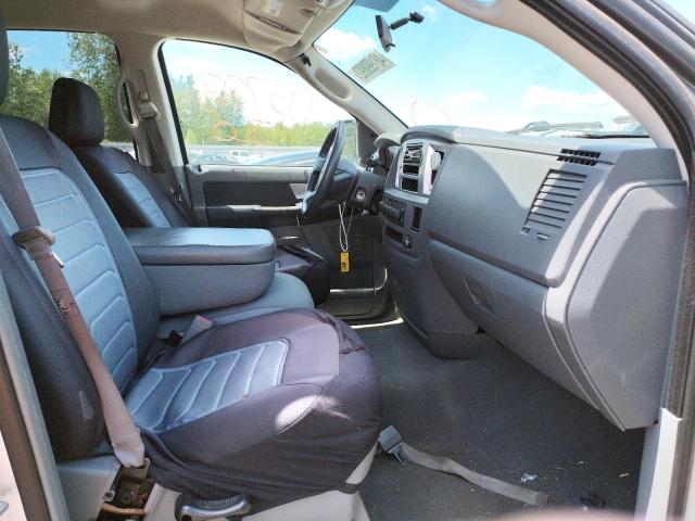 Photo 5 from auction – 2007 DODGE RAM 1500 S with VIN 1D7HU18P17S179944
