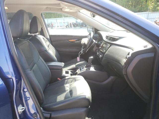 Photo 5 from auction – 2018 NISSAN ROGUE S with VIN JN8AT2MTXJW453802