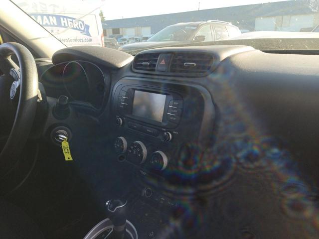 Photo 9 from auction – 2019 KIA SOUL with VIN KNDJN2A23K7920328