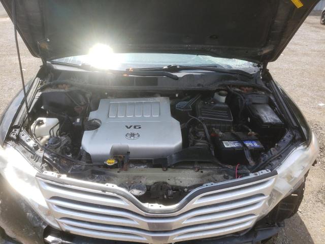 Photo 7 from auction – 2011 TOYOTA VENZA with VIN 4T3ZK3BB7BU035862