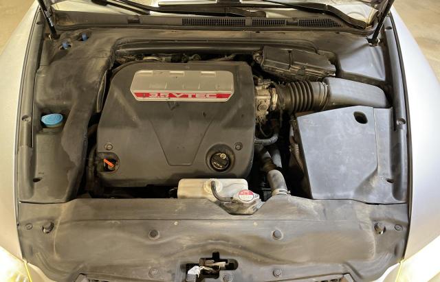 Photo 7 from auction – 2007 ACURA TL TYPE S with VIN 19UUA75547A003968