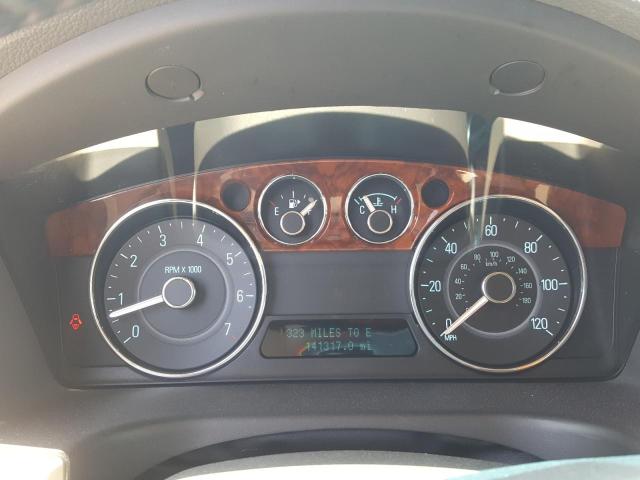 Photo 8 from auction – 2012 FORD FLEX LIMIT with VIN 2FMGK5DC9CBD22550