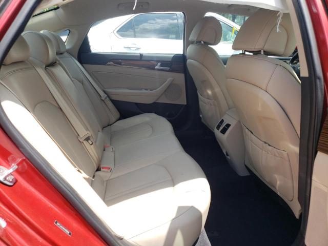 Photo 6 from auction – 2017 HYUNDAI SONATA SPO with VIN 5NPE34AF8HH488006