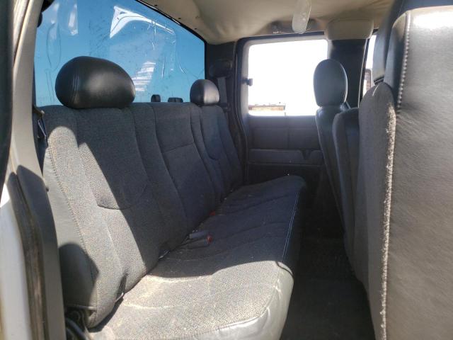 Photo 6 from auction – 2007 CHEVROLET SILVERADO with VIN 1GCHK29U27E138988