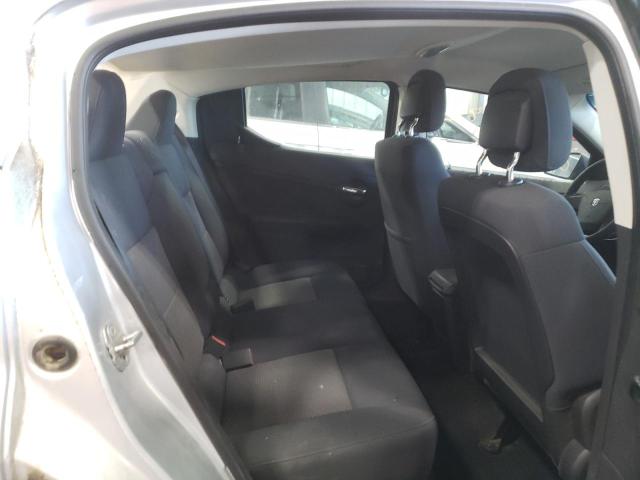 Photo 6 from auction – 2010 DODGE AVENGER SX with VIN 1B3CC4FB1AN102482