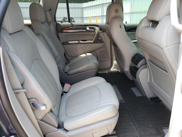 Photo 6 from auction – 2013 BUICK ENCLAVE with VIN 5GAKRCKD0DJ163751