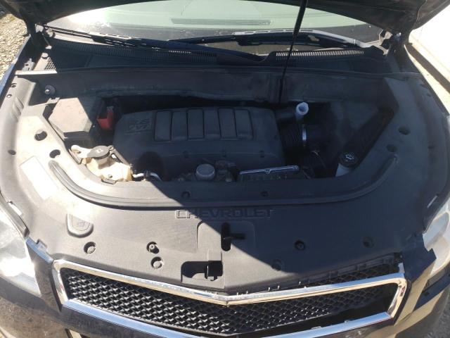 صورة رقم 7 من المزاد - 2011 CHEVROLET TRAVERSE L مع VIN 1GNKRFED6BJ419567