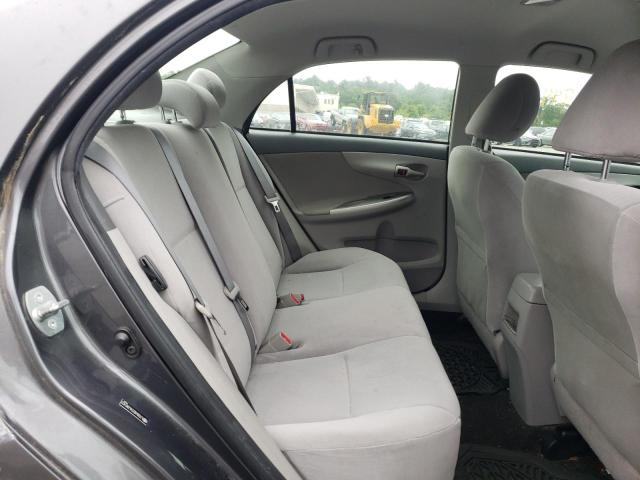 Photo 6 from auction – 2010 TOYOTA CAROLLA with VIN JTDBU4EE5AJ081422