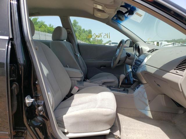 Photo 5 from auction – 2003 NISSAN ALTIMA BAS with VIN 1N4AL11D03C181614