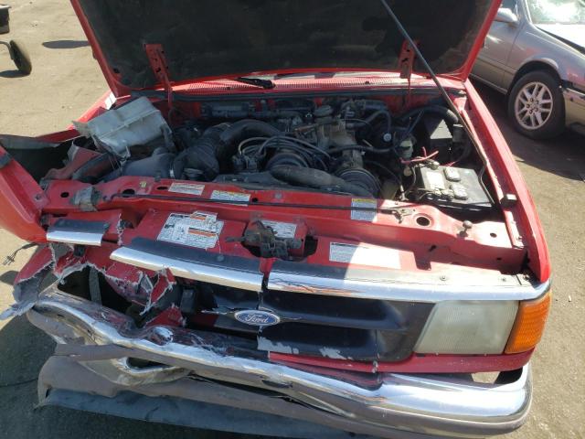 Photo 7 from auction – 1997 FORD RANGER SUP with VIN 1FTCR14A8VPB02155
