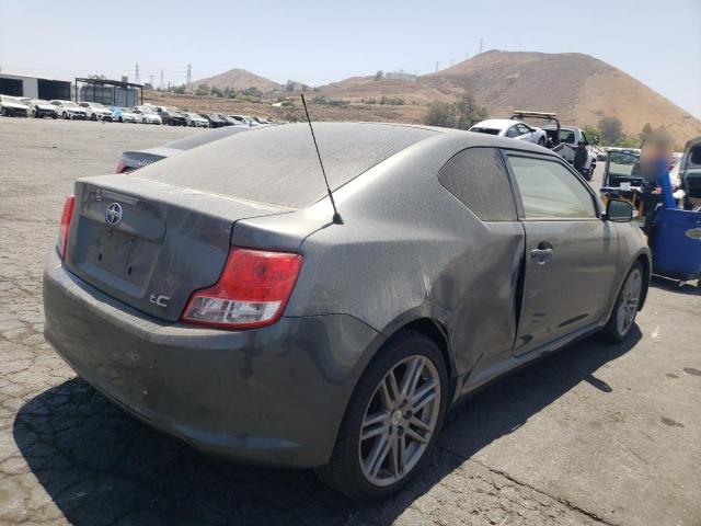 Photo 4 from auction – 2011 TOYOTA SCION TC with VIN JTKJF5C73B3019578