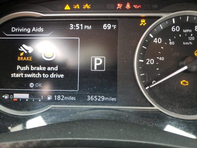 Photo 8 from auction – 2021 NISSAN VERSA SV with VIN 3N1CN8EV2ML839306