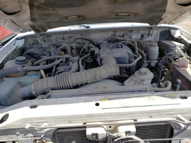Photo 7 from auction – 2011 FORD RANGER with VIN 1FTKR1AD5BPA53583