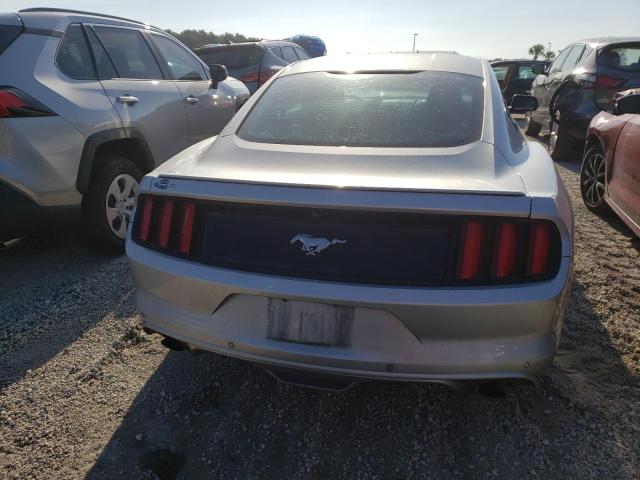 Photo 6 from auction – 2016 FORD MUSTANG with VIN 1FA6P8TH2G5251546