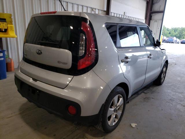 Photo 4 from auction – 2017 KIA SOUL with VIN KNDJN2A28H7497738