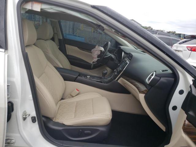 Фото 5 с аукциона – 2017 NISSAN MAXIMA 3.5 с VIN 1N4AA6AP2HC425252