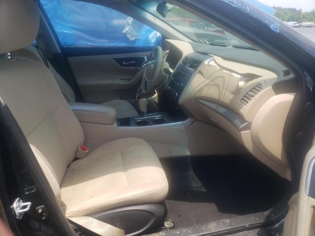 Photo 5 from auction – 2015 NISSAN ALTIMA 2.5 with VIN 1N4AL3AP5FC464245