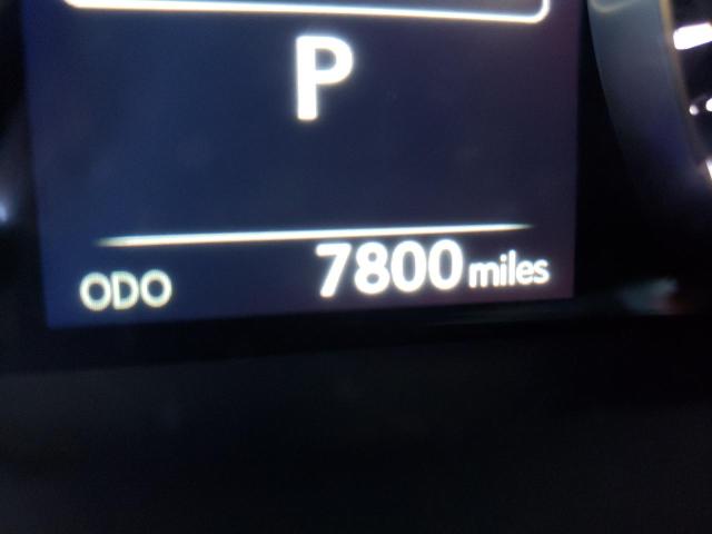 Photo 8 from auction – 2021 LEXUS RX 350 with VIN 2T2HZMDA1MC260241