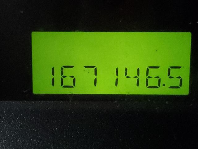 Photo 8 from auction – 2005 FORD F150 with VIN 1FTPX12515KD25003